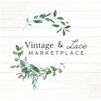 Vintage & Lace Boutique Marketplace