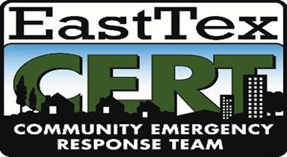 EastTex Regional Community Emergency Response Team