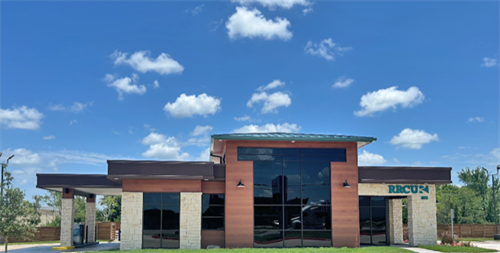 Red River Credit Union Greenville, Texas