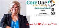 Core One Real Estate-Jamie NeSmith