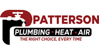 Patterson Plumbing Heat & Air