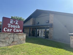 E-Z Touch Car Care