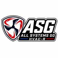 All Systems Go HVAC-R