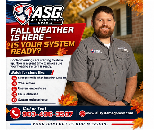 Fall Time Savings with Jeremy Neece.