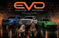 Evolution Motoring