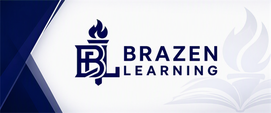 Brazen Learning