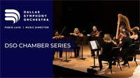 Dallas Symphony Orchestra in Greenville presents: DSO On The GO - July 23, 2022