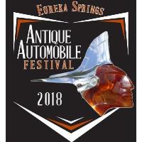 48th Annual Antique Automobile Festival