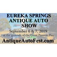 49th Annual Antique Automobile Festival