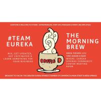 Team Eureka Morning Brew 