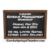 Lodging Revenue Management Workshop