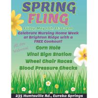Spring Fling at Brighton Ridge