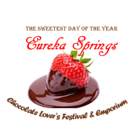 13th Annual Chocolate Lovers' Festival