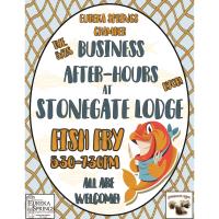 Business After-Hours: Stonegate Lodge 