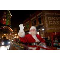 Christmas Parade of Lights
