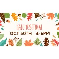 Free Fall Festival