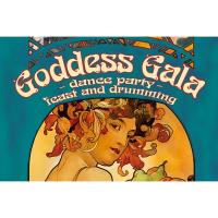 Annual Goddess Gala/Merlin Foundation Fundraiser