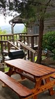 Arkansas White River Cabins - Eureka Springs