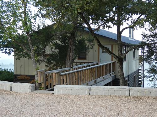 Cedar Ridge Cabin