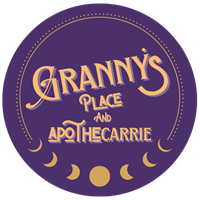 Granny’s Place & ApotheCarrie