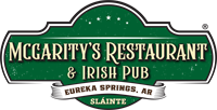 McGarity's Restaurant & Irish Pub®