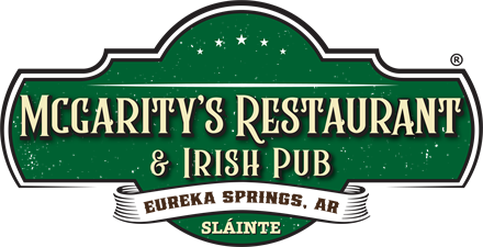 McGarity's Restaurant & Irish Pub® McGarity's Restaurant & Irish Pub®