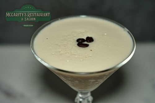 Espresso Martini