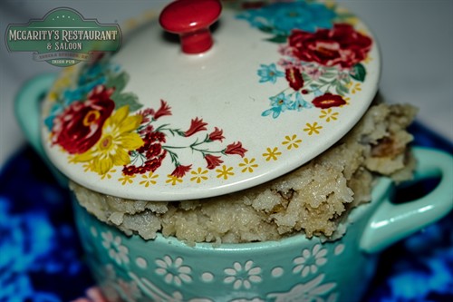 Shepherd's/Cottage Pie