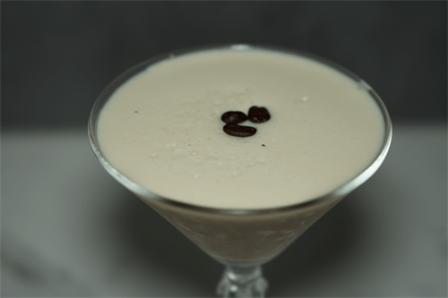 McGarity's Restaurant & Irish Pub Espresso Martini