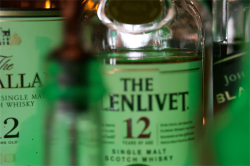 McGarity's Restaurant & Irish Pub High quality Whiskeys available 