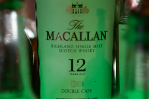 McGarity's Restaurant & Irish Pub High quality Whiskeys available 