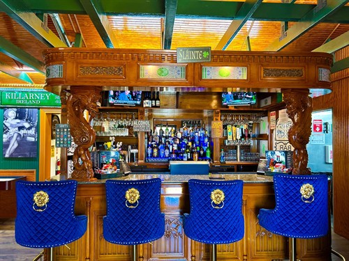 Front Bar