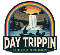 Day Trippin Eureka Springs
