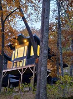 Henry Hollow Retreat