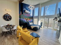 Henry Hollow Retreat