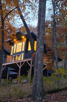 Henry Hollow Retreat