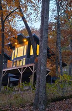 Henry Hollow Retreat