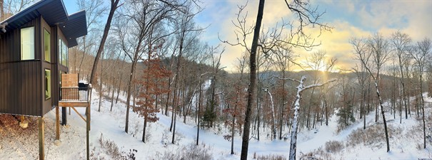 Henry Hollow Retreat