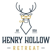 Henry Hollow Retreat - Eureka Springs