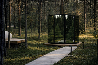 Forest Springs Resort