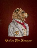 Gaskins Cabin Steakhouse