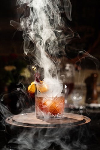 The New Ole-Fashioned Way