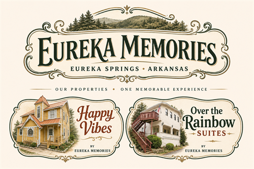 Eureka Memories