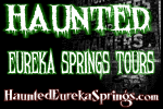 Haunted Eureka Springs Tours