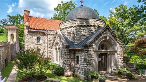 Saint Elizabeth Catholic Church