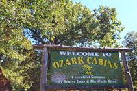 Welcome to Ozark Cabins