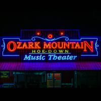 Ozark Mountain Hoe-Down Music Theater