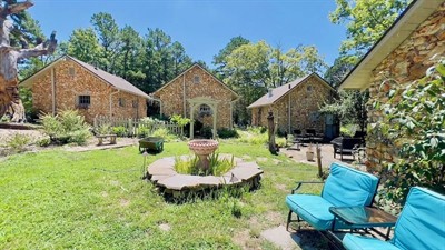 Rock Cottage Gardens