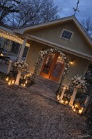 Rock Cottage Gardens - Eureka Springs