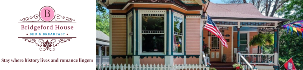 Bridgeford House B & B